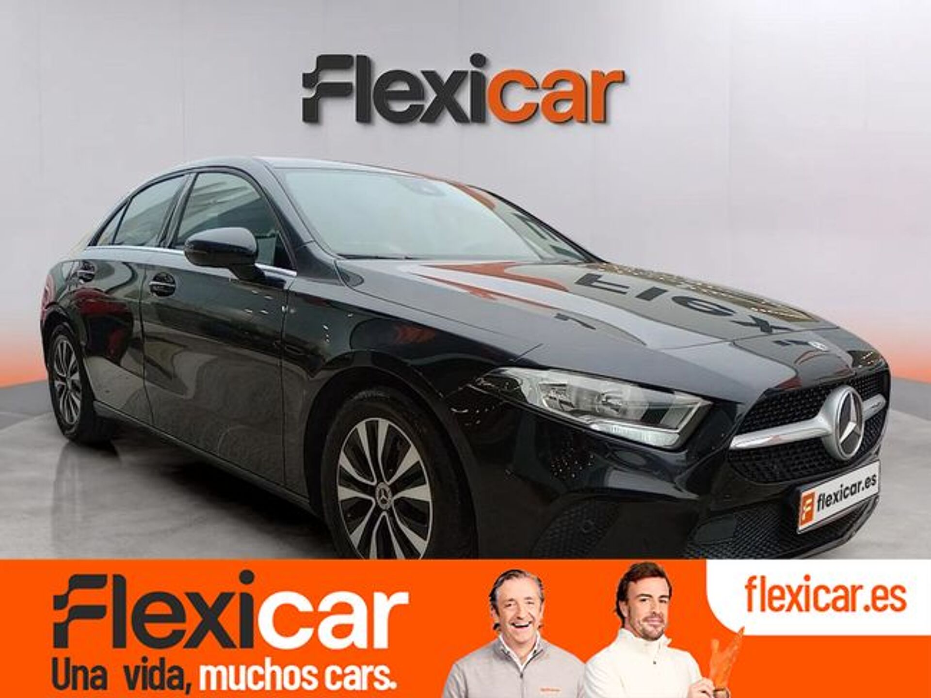 Imagen 1 de MERCEDES Clase A