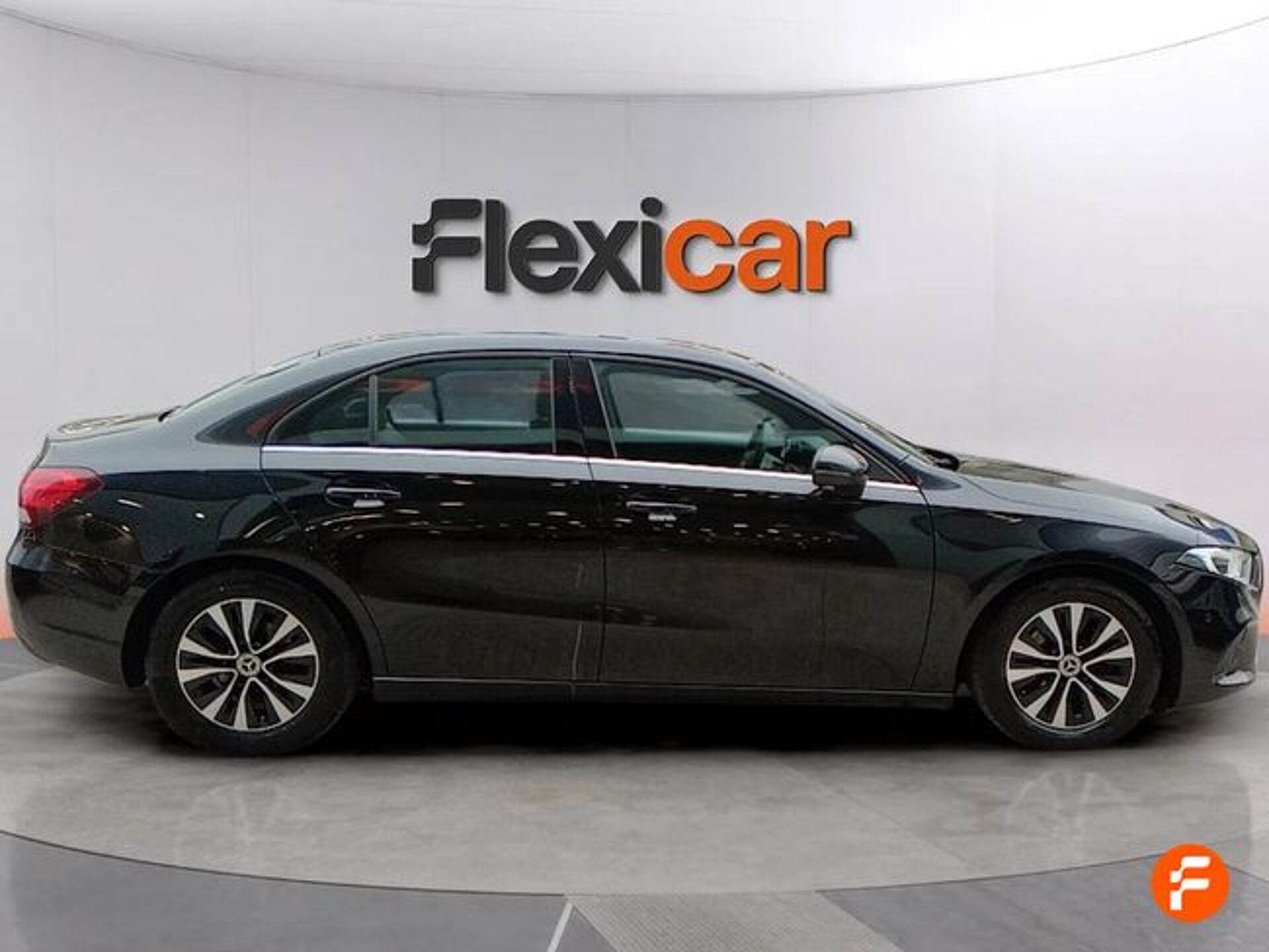 Imagen 2 de MERCEDES Clase A