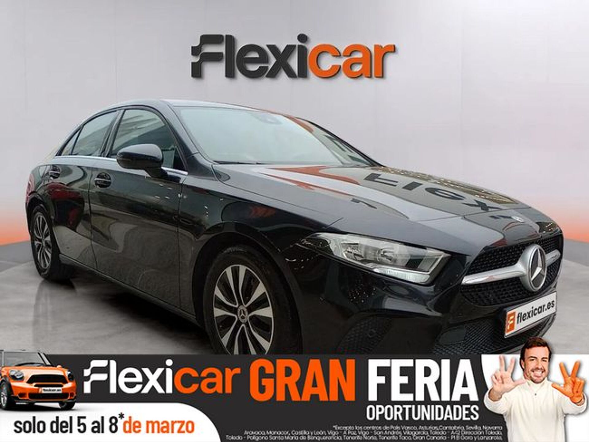 Imagen 1 de MERCEDES Clase A