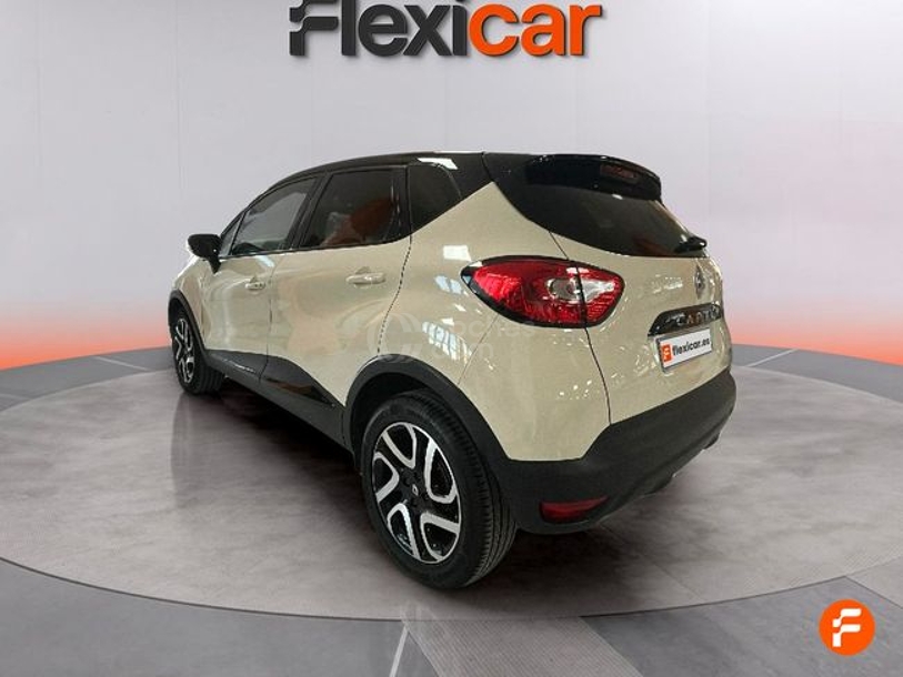 Foto del RENAULT Captur 1.5dCi eco2 Energy Life 90