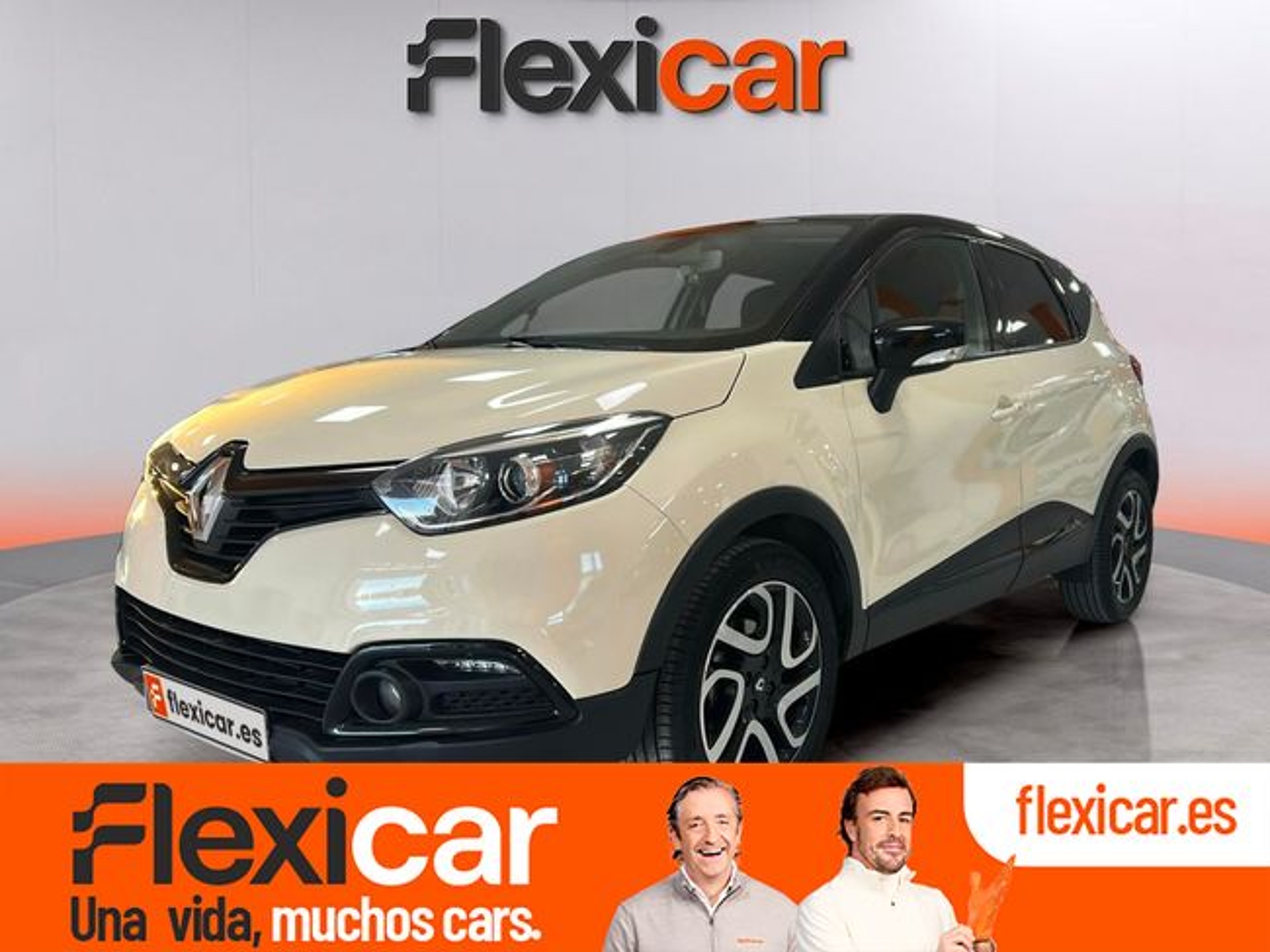 Imagen de RENAULT Captur
