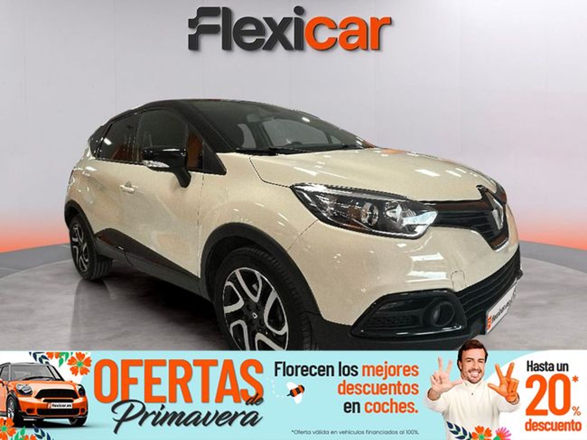 Imagen de RENAULT Captur