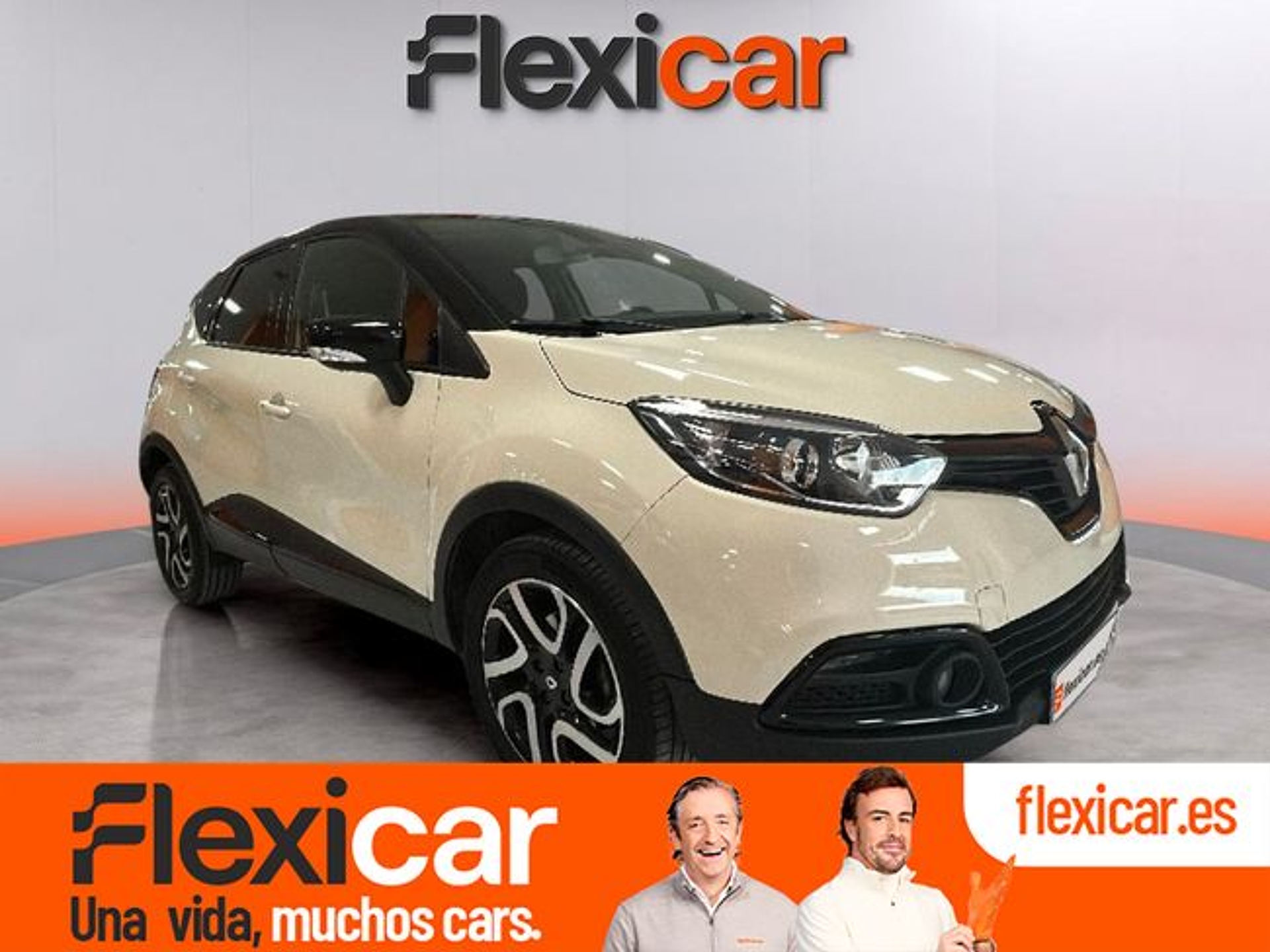 Imagen de RENAULT Captur