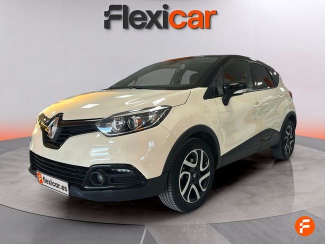 Foto del RENAULT Captur 1.5dCi eco2 Energy Life 90