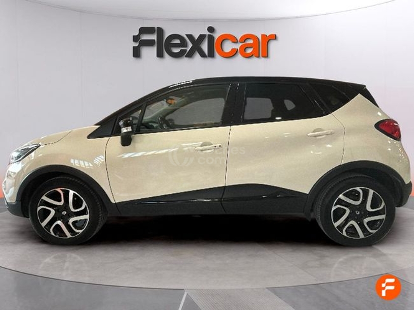 Foto del RENAULT Captur 1.5dCi eco2 Energy Life 90