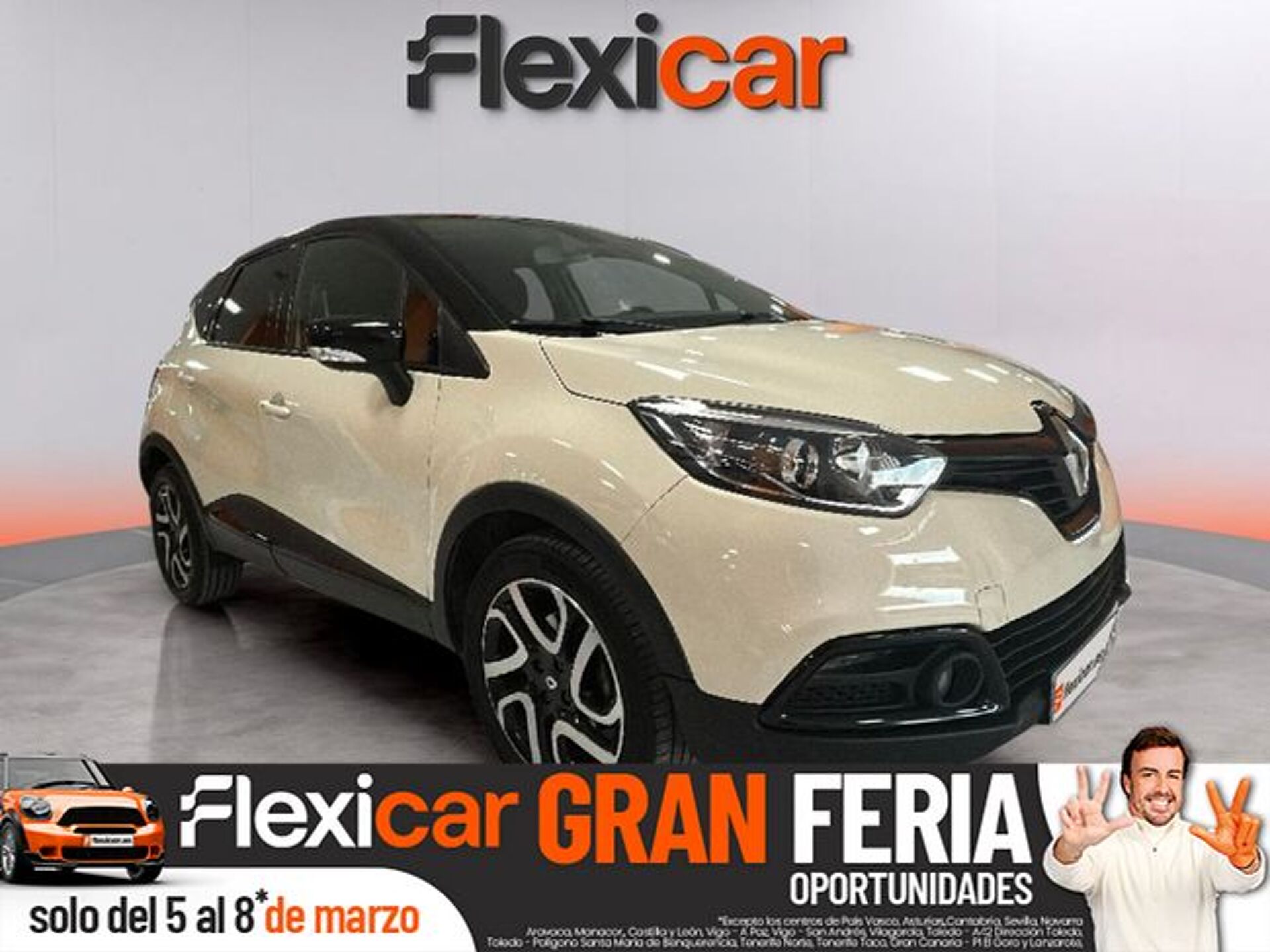 Imagen 1 de RENAULT Captur