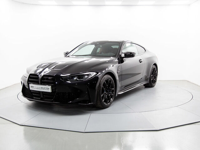 BMW Serie 4 M4 Cabrio Competition xDrive