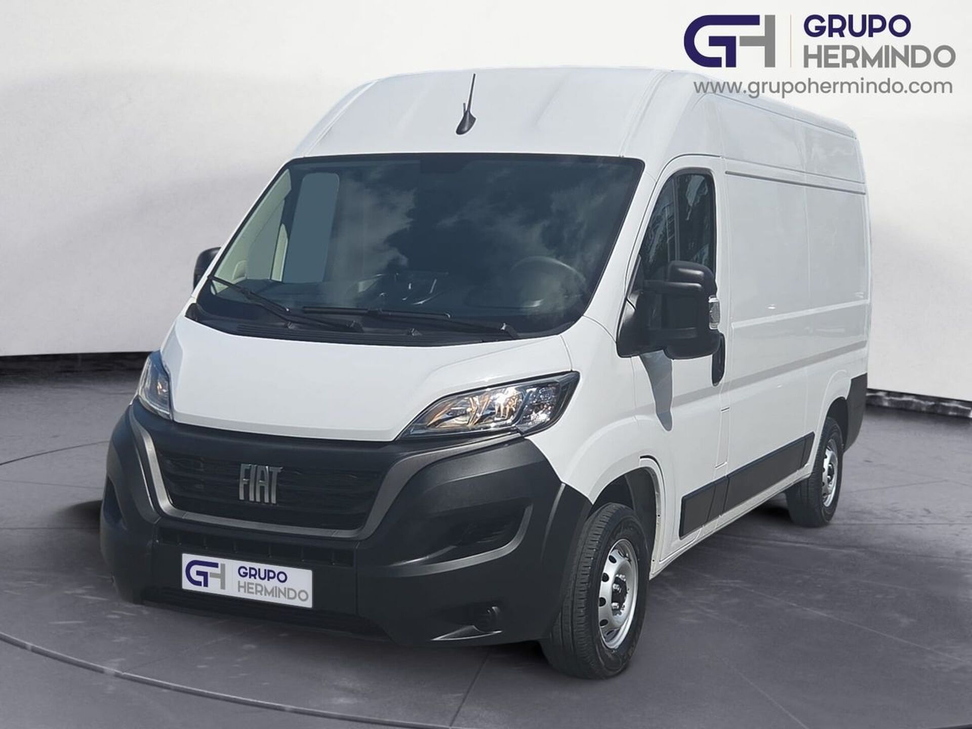 Imagen de FIAT Ducato