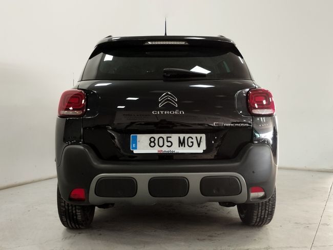 Foto del CITROEN C3 Aircross Puretech S&S C-Series 110