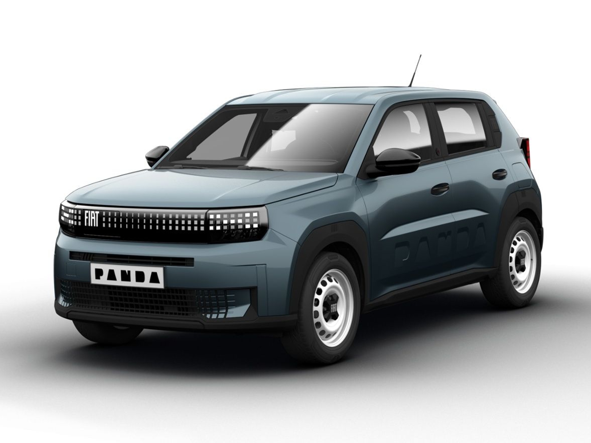 Imagen de FIAT Grande Panda