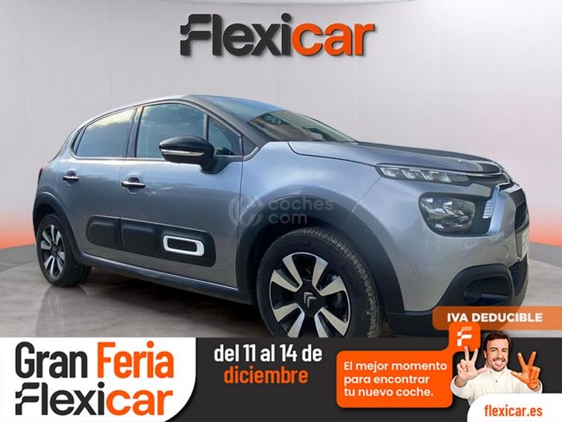 Foto del CITROEN C3 1.2 PureTech S&S Max 110