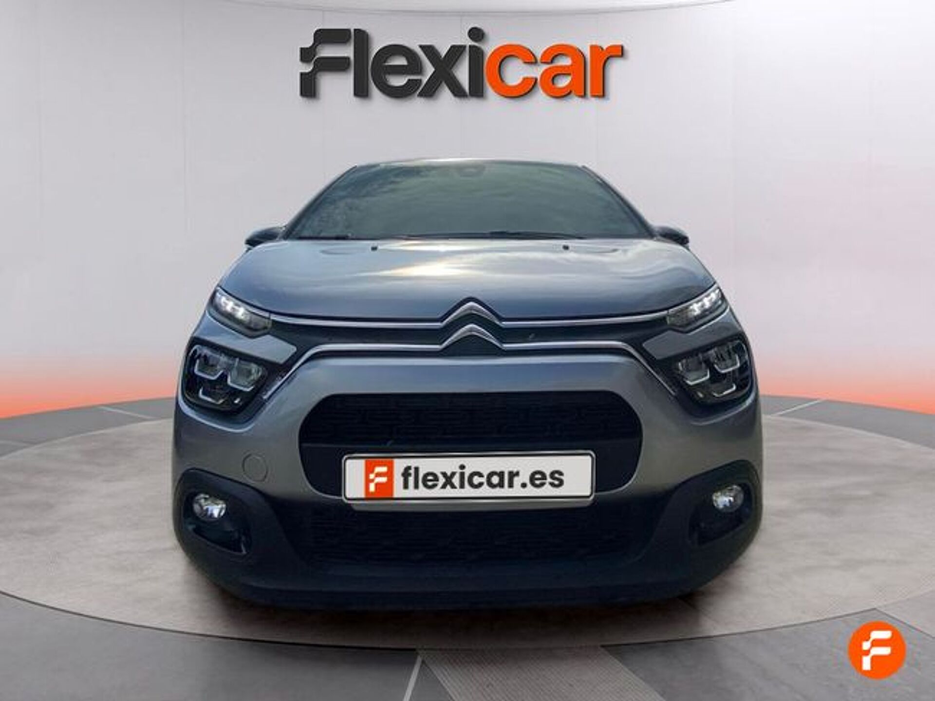 Imagen 2 de CITROEN C3