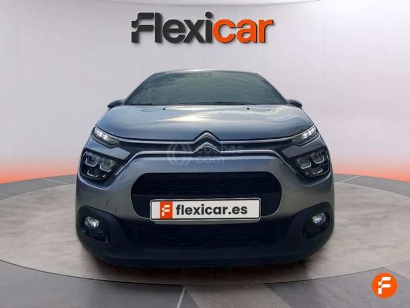 Foto del CITROEN C3 1.2 PureTech S&S Max 110