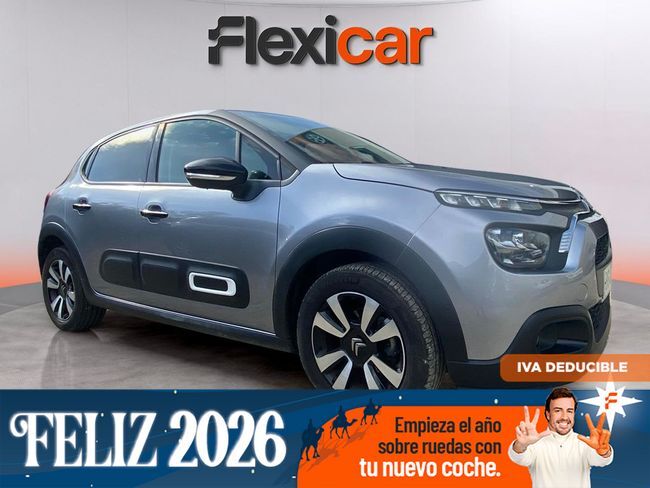 CITROEN C3 (PureTech 81KW (110CV) Max) en Málaga