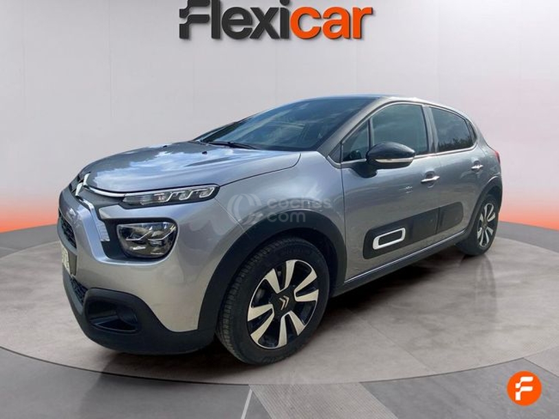 Foto del CITROEN C3 1.2 PureTech S&S Max 110