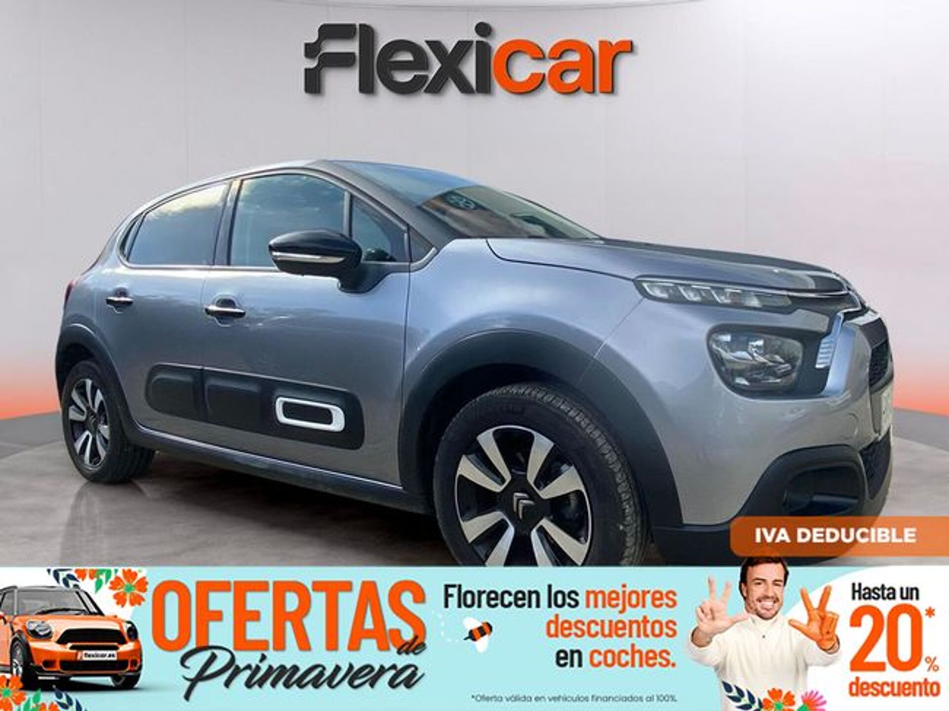 Imagen 1 de CITROEN C3