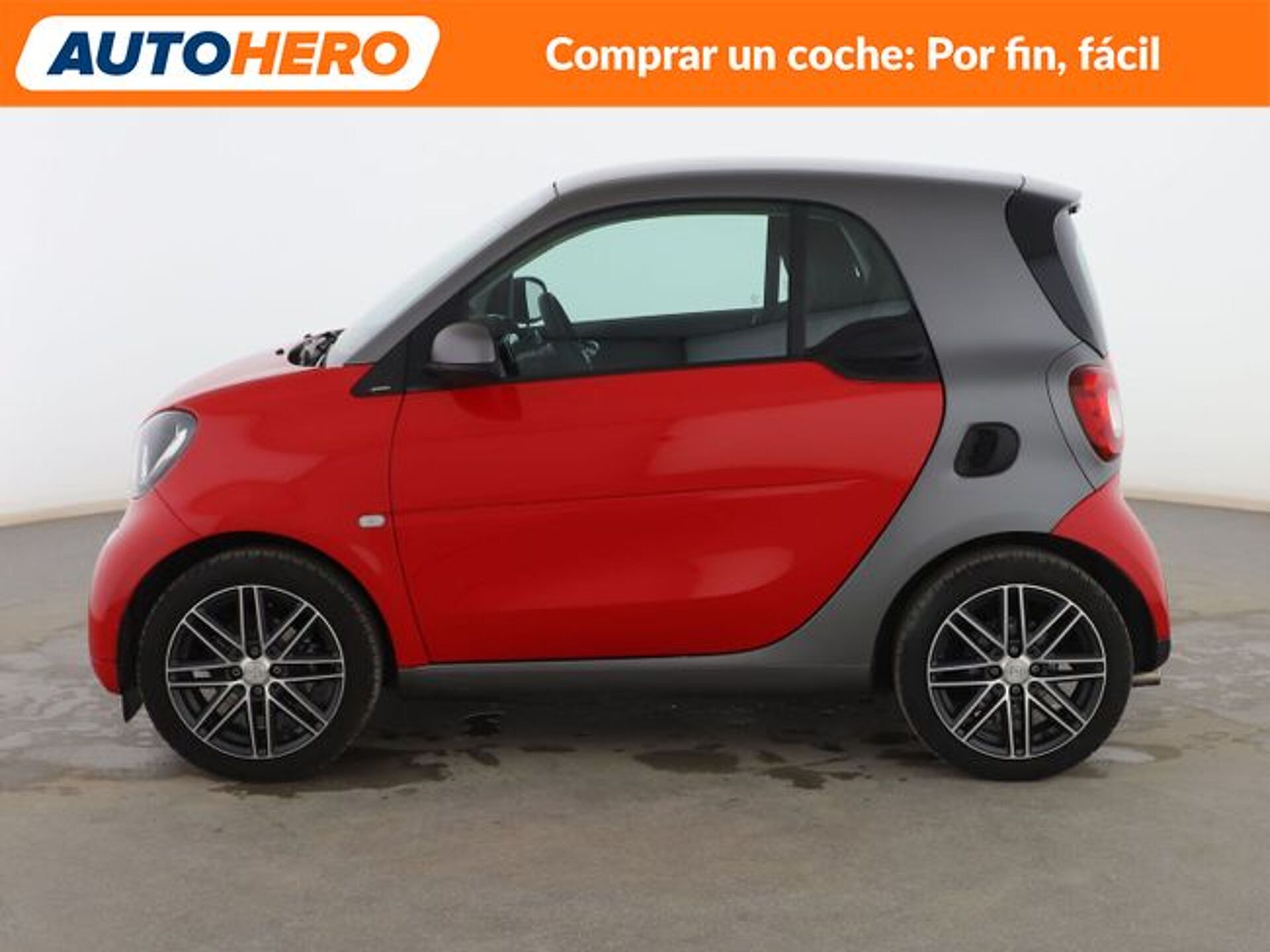 Imagen 3 de SMART Fortwo