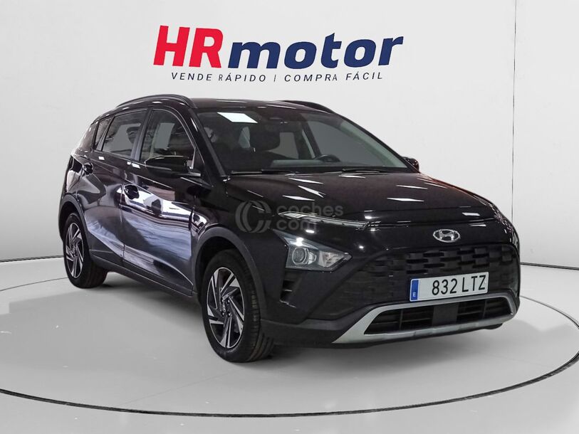 Foto del HYUNDAI Bayon 1.2 MPI Maxx