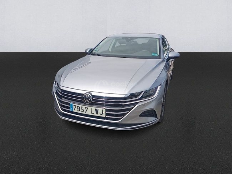 Foto del VOLKSWAGEN Arteon 1.5 TSI 110kW