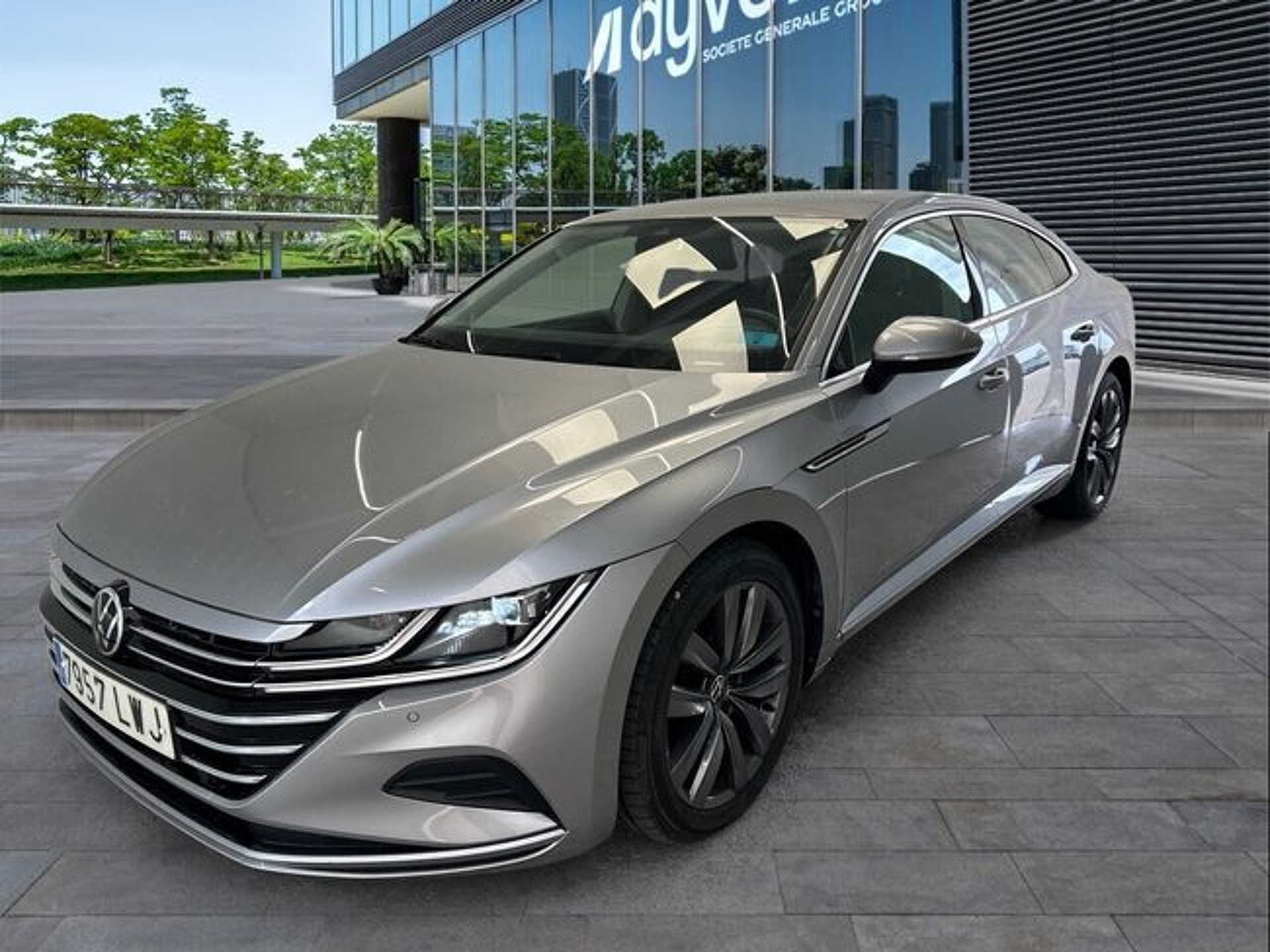 Imagen de VOLKSWAGEN Arteon