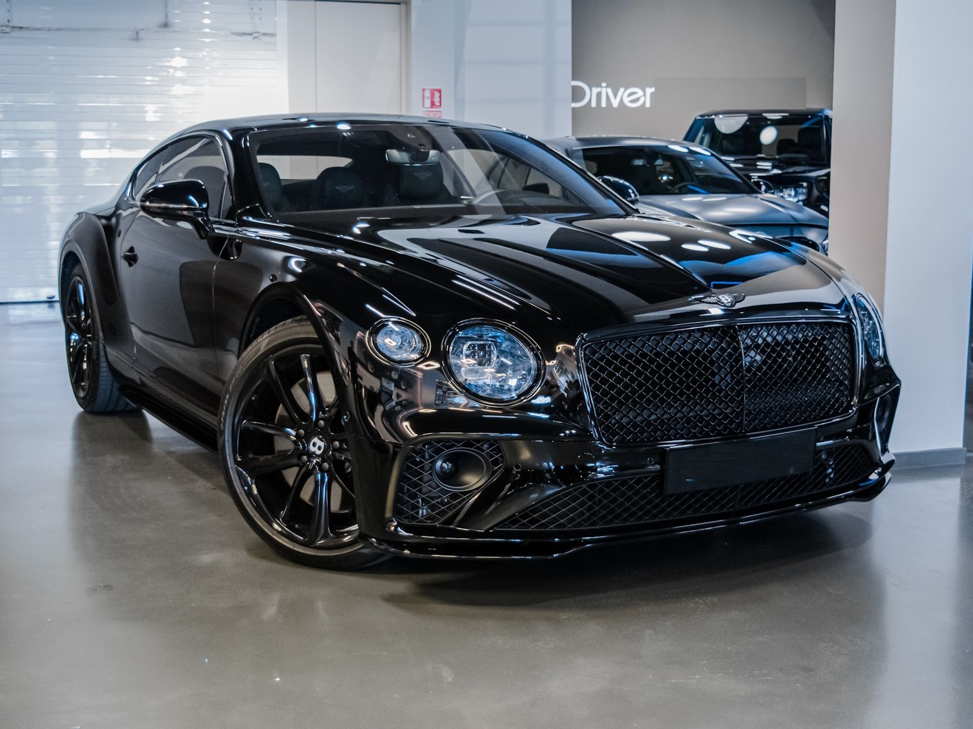 Imagen de BENTLEY Continental