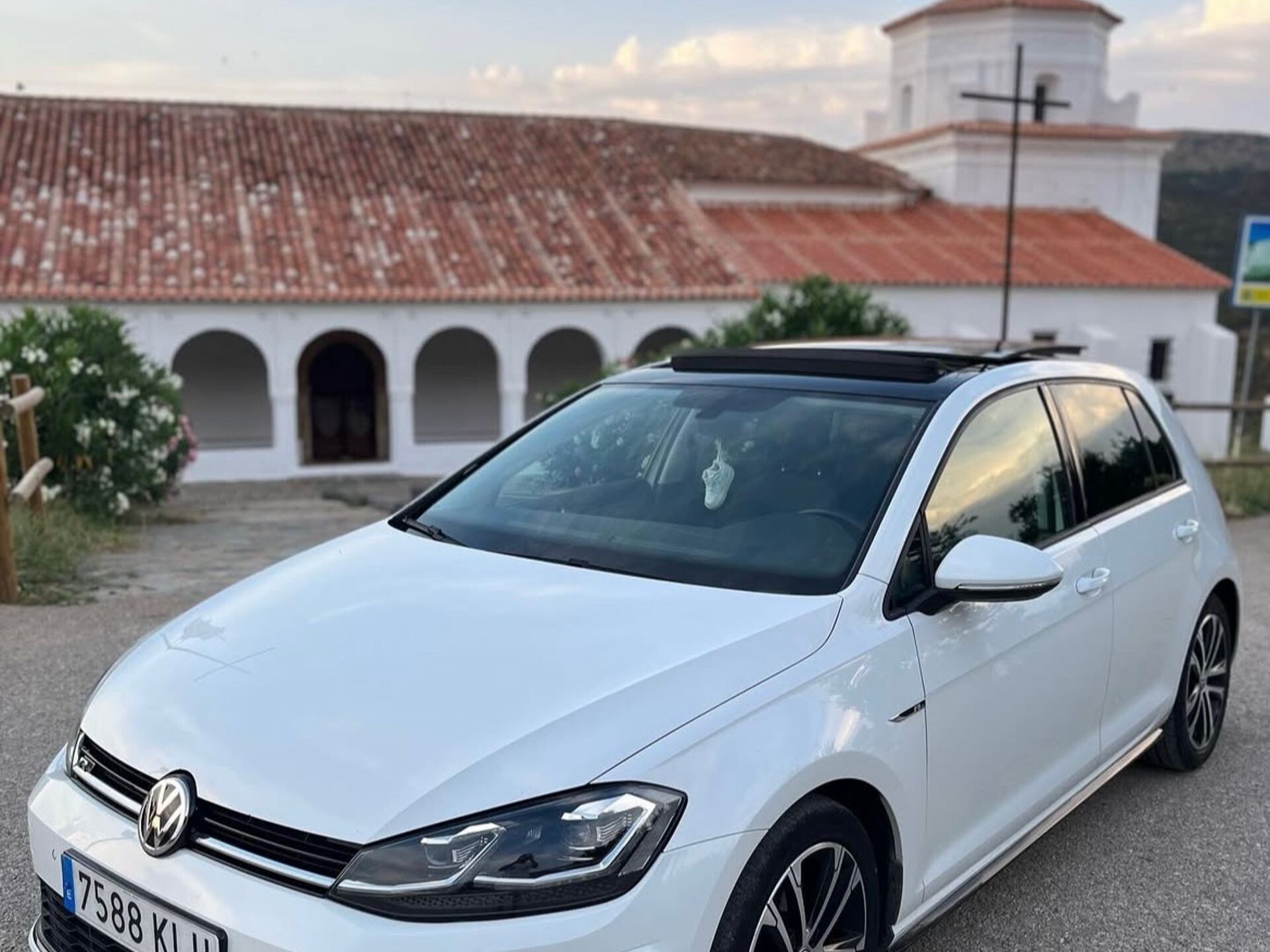 Imagen 1 de VOLKSWAGEN Golf