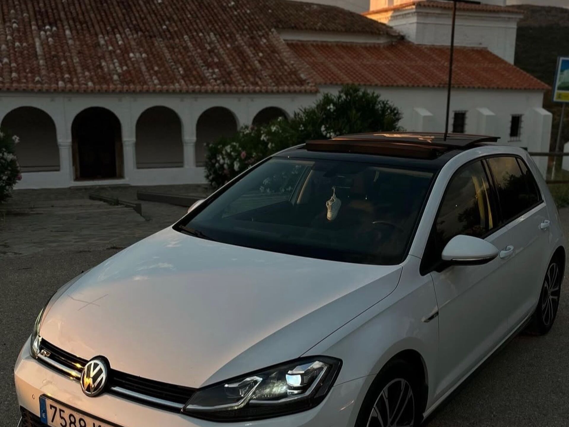 Imagen 3 de VOLKSWAGEN Golf