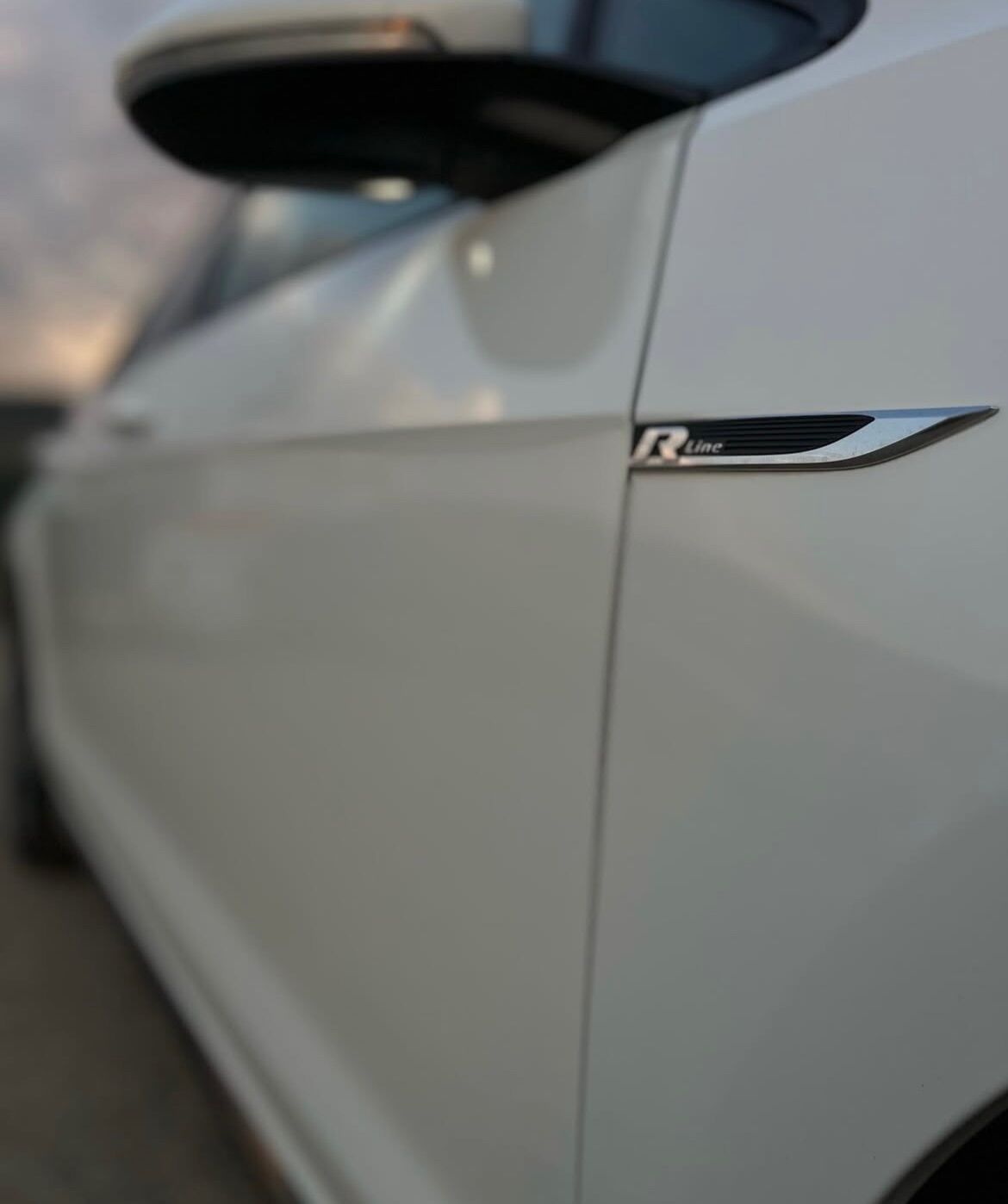 Foto del VOLKSWAGEN Golf Variant 2.0TDI Sport