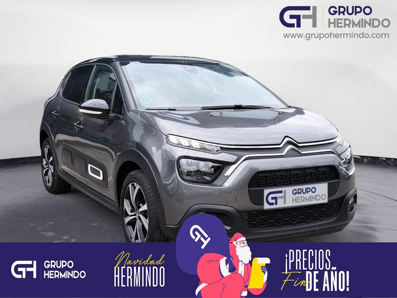 Foto del CITROEN C3 1.5BlueHDi S&S Plus 100