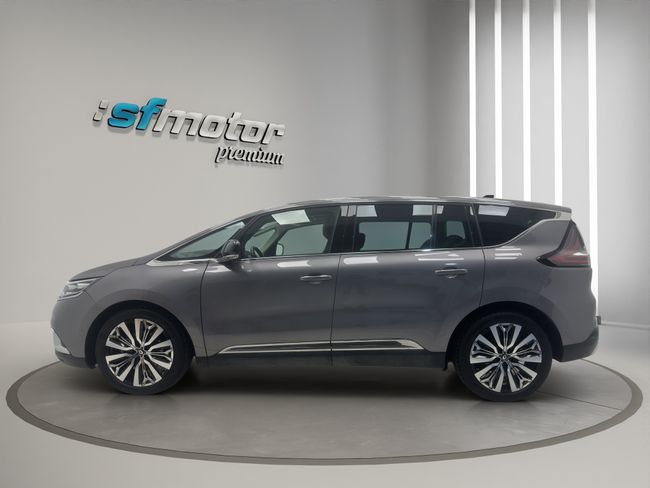 Foto del RENAULT Espace Blue dCi Initiale Paris EDC 147kW