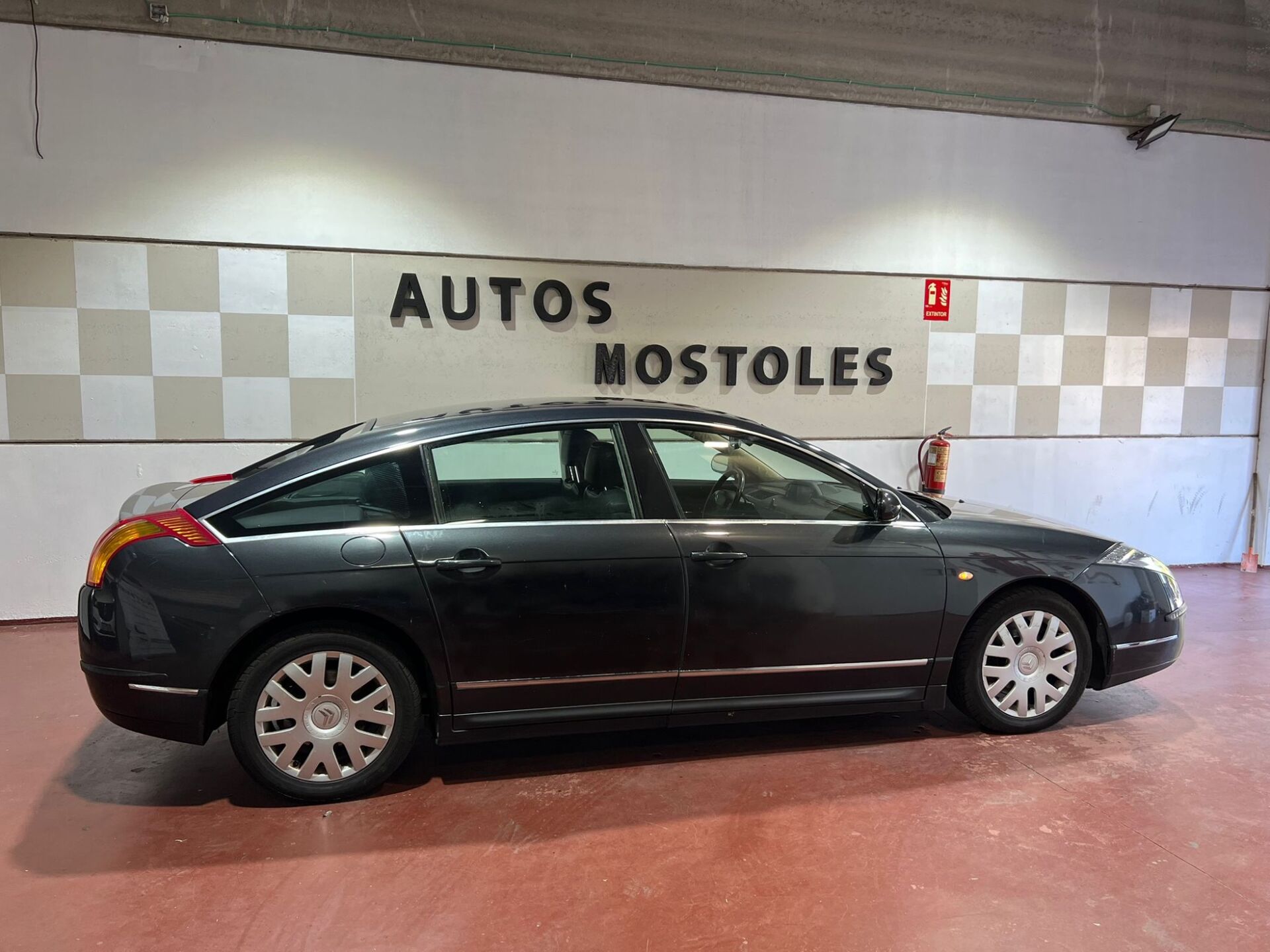 Imagen 3 de CITROEN C6