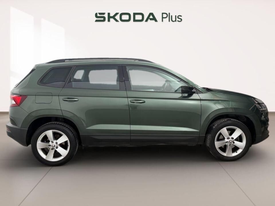 Foto del SKODA Karoq 1.0 TSI Ambition (4.75)