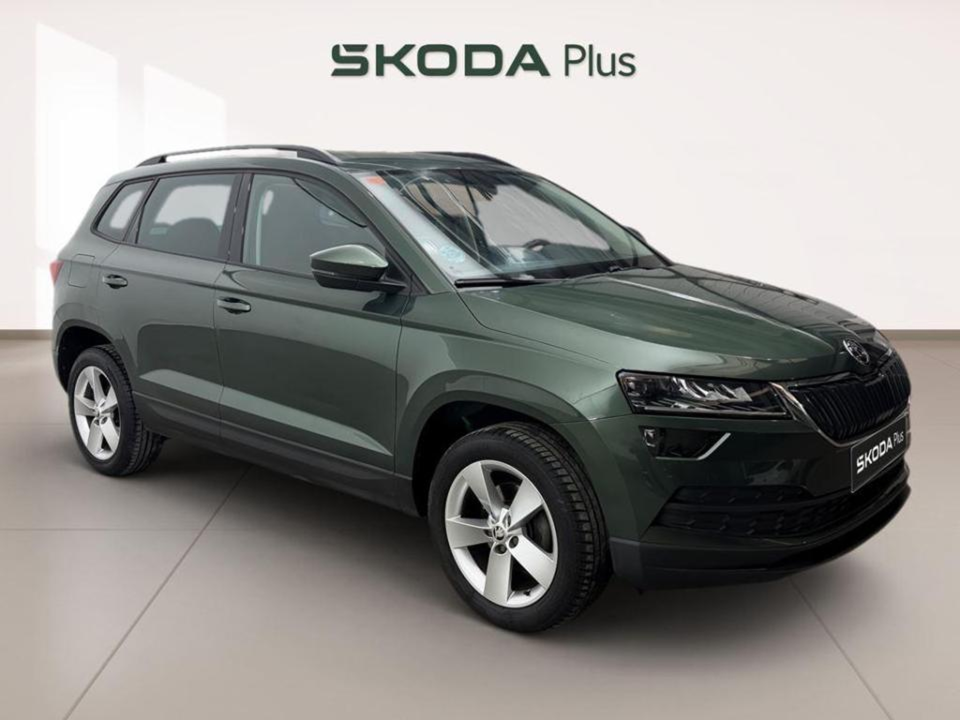 Imagen de SKODA Karoq