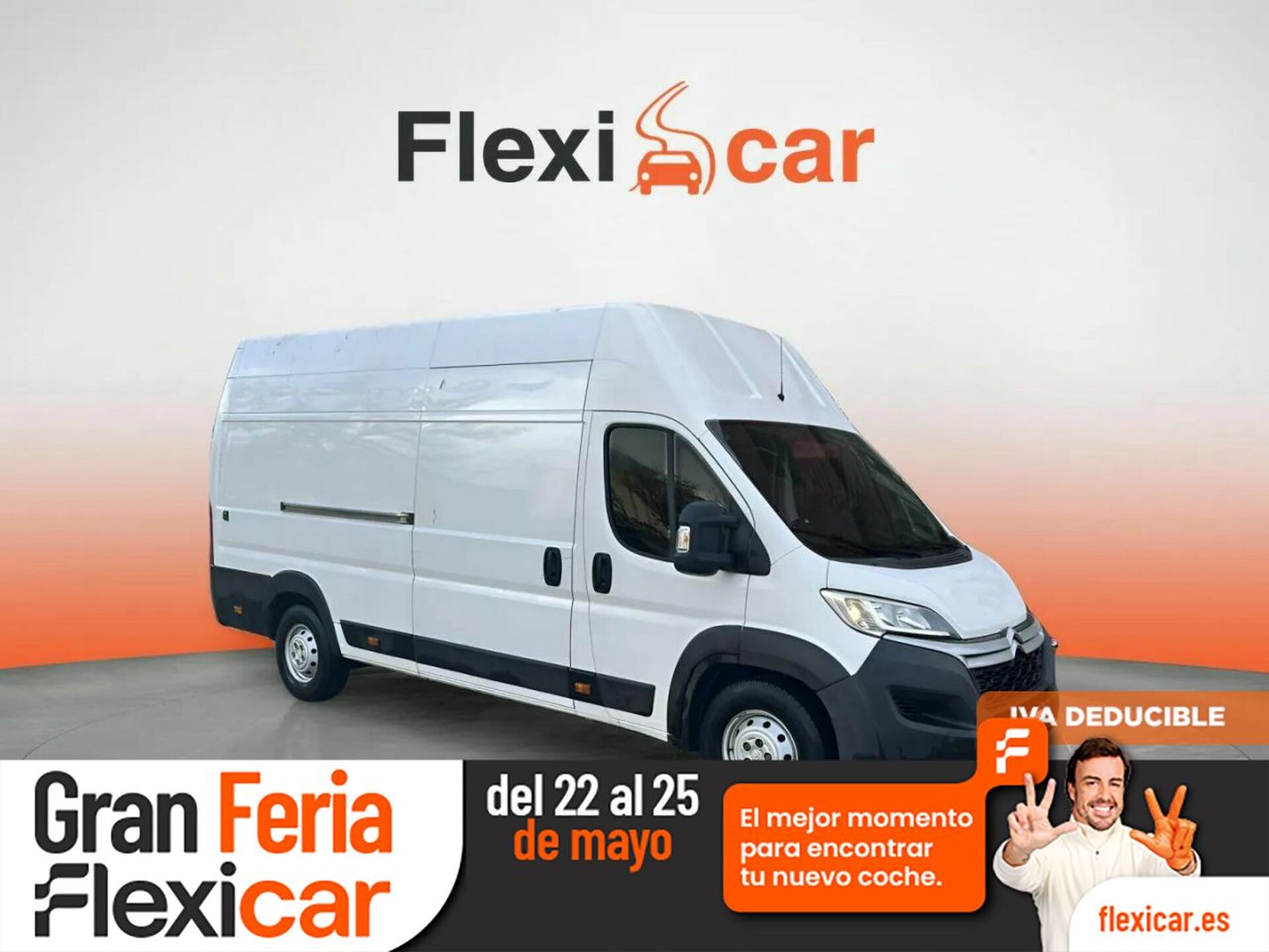 Imagen de CITROEN Jumper