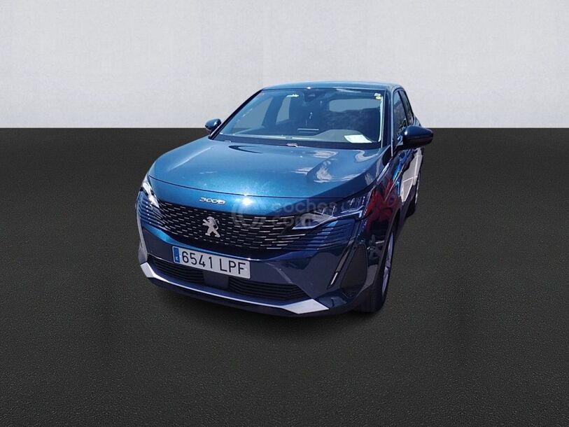 Foto del PEUGEOT 3008 1.5BlueHDi Active Pack S&S 130