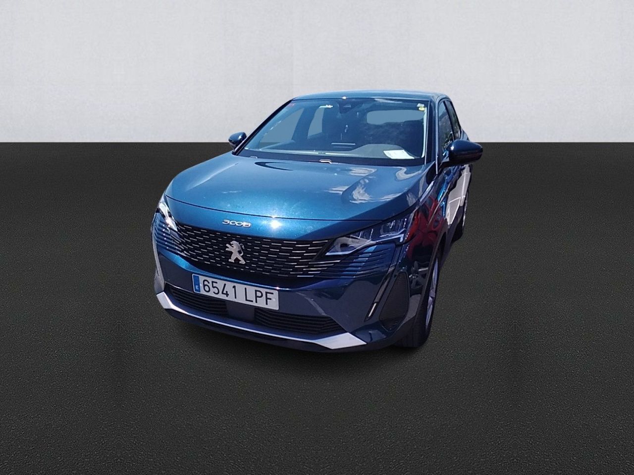 PEUGEOT 3008 (BlueHDi 130 S&S Active Pack 96 kW (130 CV)) en Madrid