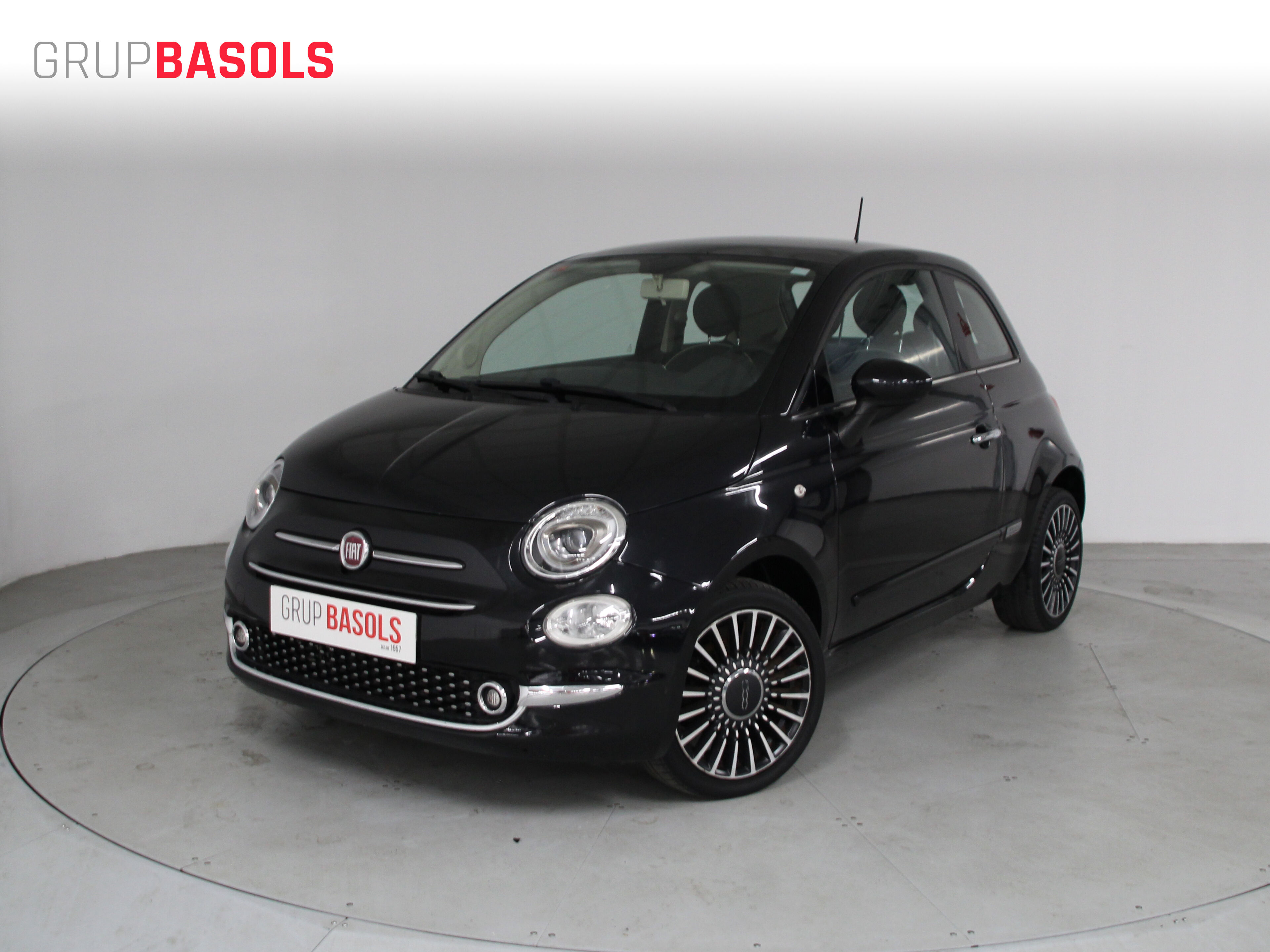 Foto del FIAT 500 1.2 Lounge