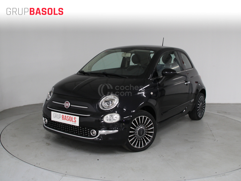 Foto del FIAT 500 1.2 Lounge