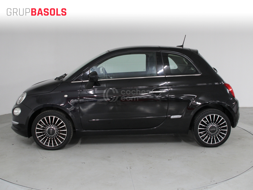 Foto del FIAT 500 1.2 Lounge
