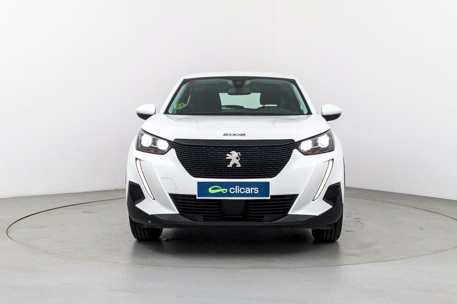 Foto del PEUGEOT 2008 1.2 PureTech S&S Active Pack 100