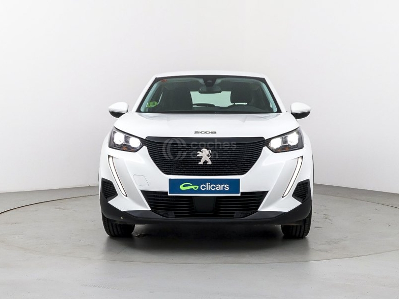 Foto del PEUGEOT 2008 1.2 PureTech S&S Active Pack 100