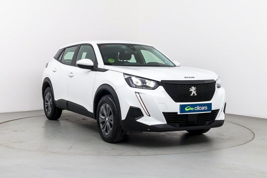 Foto del PEUGEOT 2008 1.2 PureTech S&S Active Pack 100