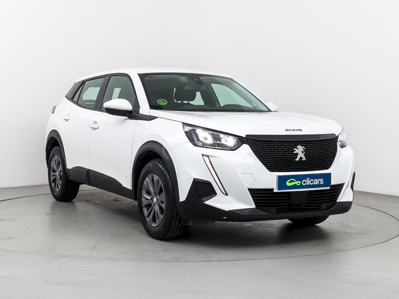Foto del PEUGEOT 2008 1.2 PureTech S&S Active Pack 100
