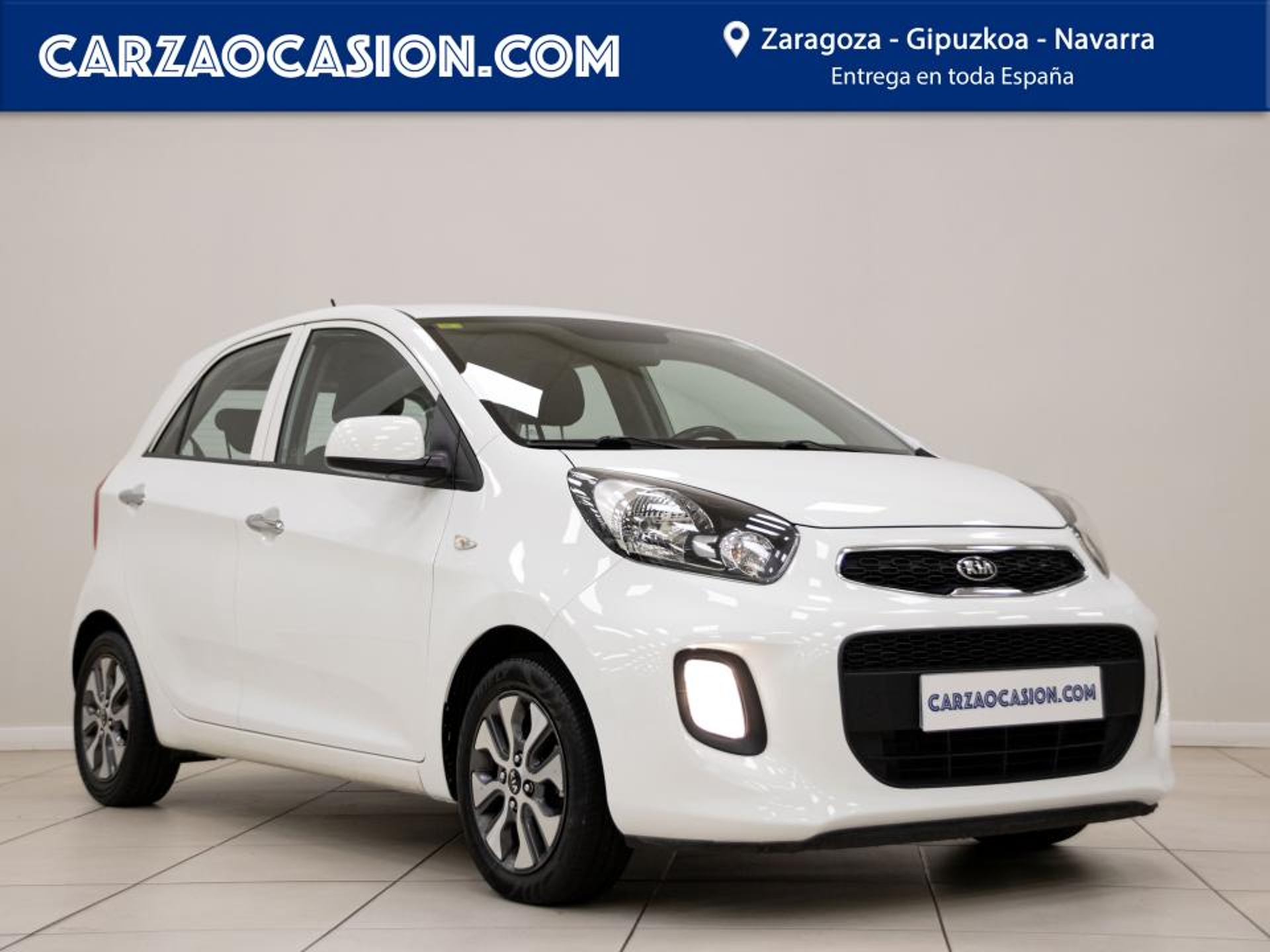 Imagen de KIA Picanto