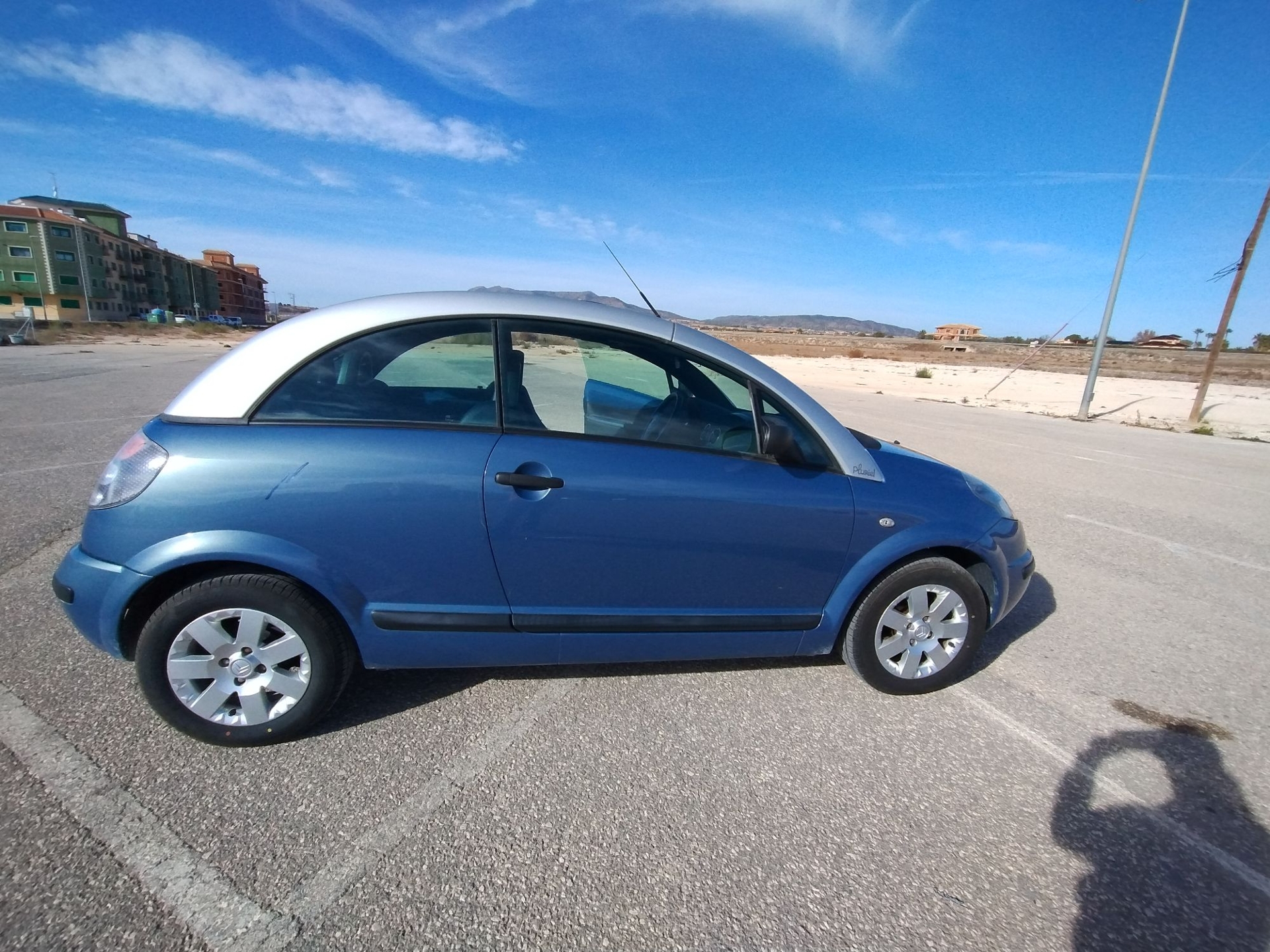 Imagen de CITROEN C3