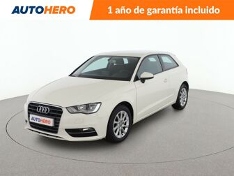 Imagen de AUDI A3 1.6TDI Attraction