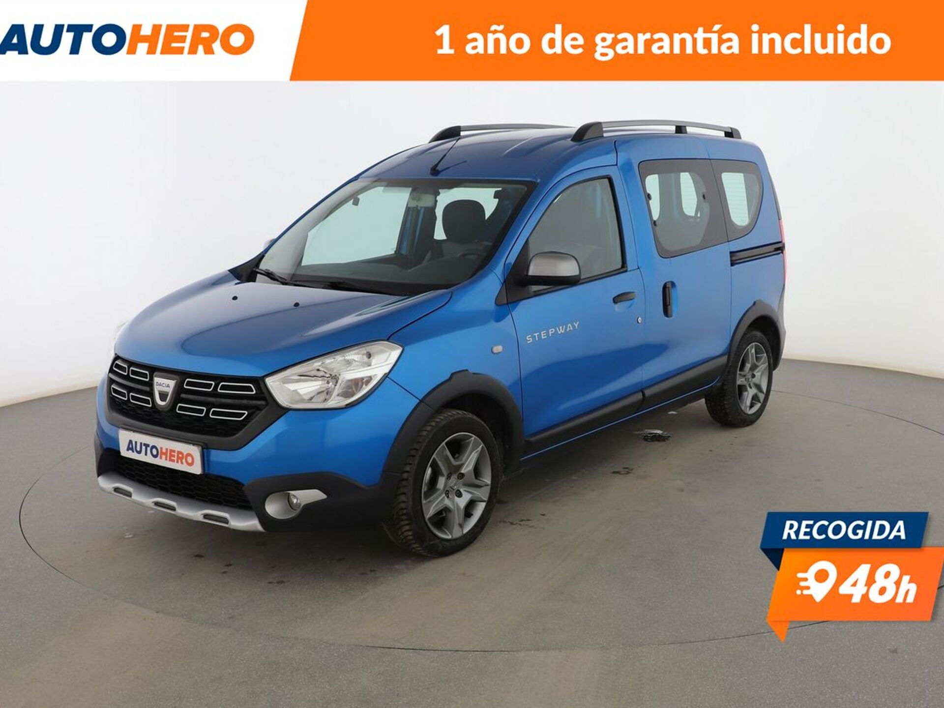 Imagen de DACIA Dokker