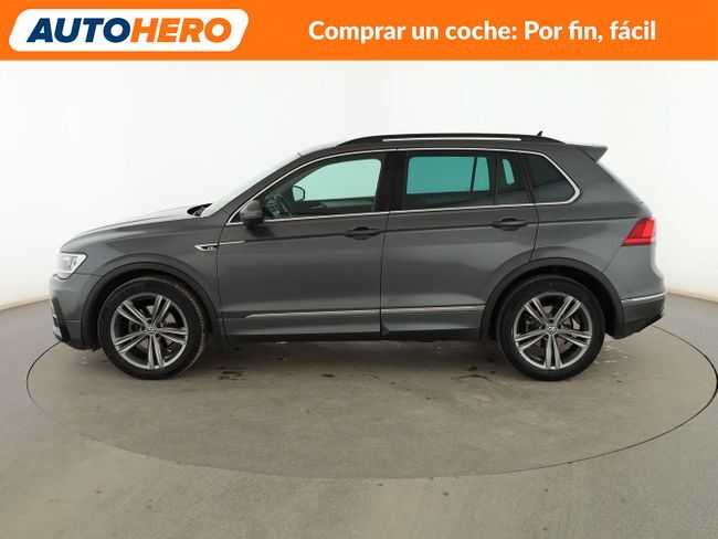 Foto del VOLKSWAGEN Tiguan 1.4 ACT TSI Advance DSG 110kW