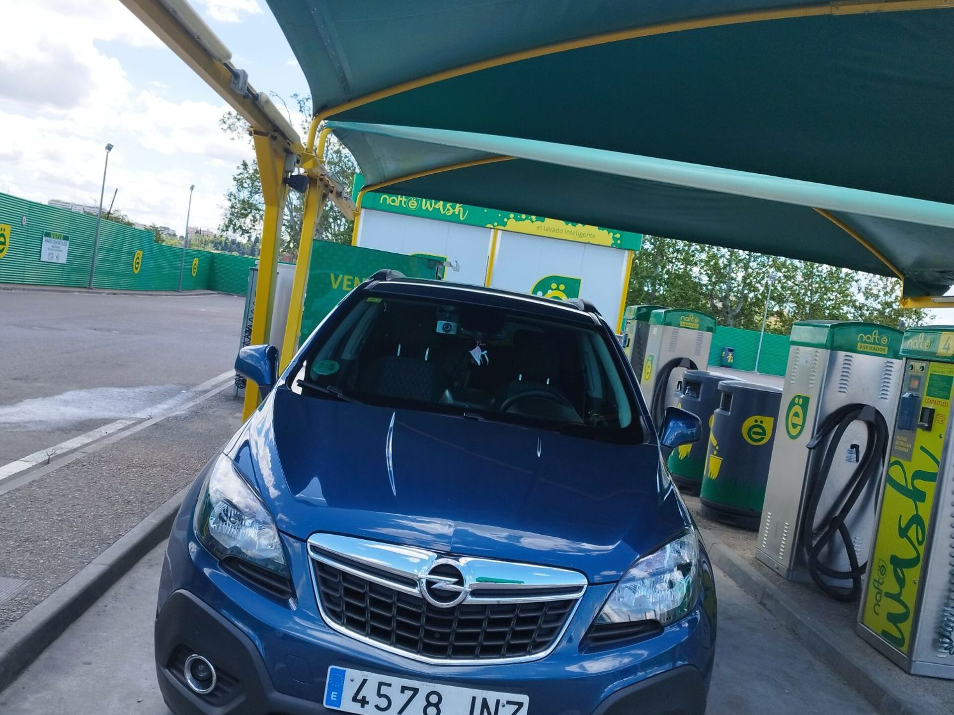 Imagen 1 de OPEL Mokka