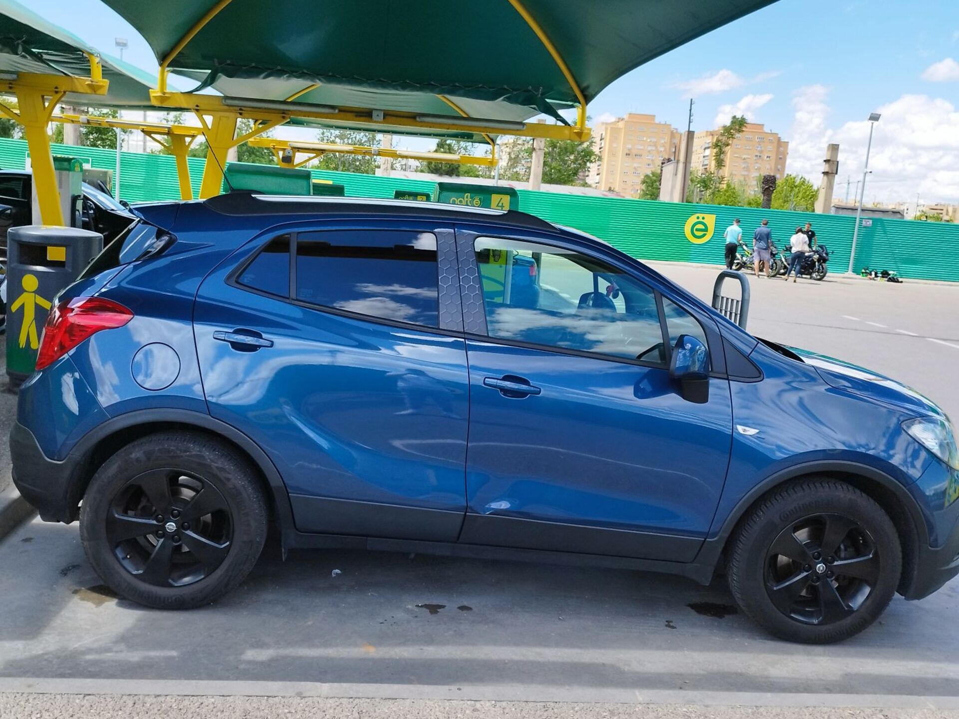 Imagen 2 de OPEL Mokka